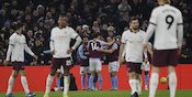 Manchester City vs Aston Villa: Lawan Terakhir yang Mengalahkan Mereka