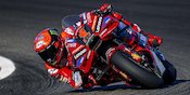 2 Kali Juarai Bareng Pecco Bagnaia, Ducati Akui MotoGP 2024 Bakal Lebih Rumit 2 Kali Juarai Bareng Pecco Bagnaia, Ducati Akui MotoGP 2024 Bakal Lebih Rumit