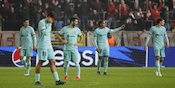 Antwerp vs Barcelona: Bintang Piala Dunia U-17 Cetak Gol, Blaugrana Justru Kalah Dramatis! Antwerp vs Barcelona: Bintang Piala Dunia U-17 Cetak Gol, Blaugrana Justru Kalah Dramatis!