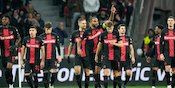 Hasil Liga Europa: Masterclass Xabi Alonso Berlanjut, Bayer Leverkusen Hajar Molde 5-1