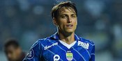BRI Liga 1: Pelatih Persib Puji Gelandang Italia, tapi... BRI Liga 1: Pelatih Persib Puji Gelandang Italia, tapi...