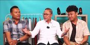 Jadi Host di Shopee Live, Mendag Zulhas Dengar Cerita Sukses dari Seller UMKM Ekspor