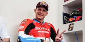 Ditinggal Marc Marquez, Stefan Bradl Sebut Kinerja Honda Kini Jadi Lebih Terbuka Ditinggal Marc Marquez, Stefan Bradl Sebut Kinerja Honda Kini Jadi Lebih Terbuka