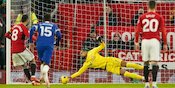 Melihat Hadiah Penalti MU vs Chelsea: 25 Tahun Lalu Sih Bakal Diabaikan