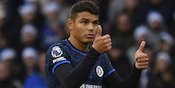 Kebersamaan dengan Chelsea Akan Segera Berakhir, Thiago Silva Lempar Kode Pensiun? Kebersamaan dengan Chelsea Akan Segera Berakhir, Thiago Silva Lempar Kode Pensiun?