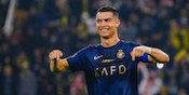 Cedera dan Batalkan Pertandingan, Cristiano Ronaldo Didemo Fans! Cedera dan Batalkan Pertandingan, Cristiano Ronaldo Didemo Fans!