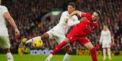 Rapor Pemain MU Saat Imbangi Liverpool 0-0: Onana Ciamik, Varane dan Evans Kokoh Bak Tembok, Rashfor
