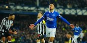 Hasil Liga Inggris: Kieran Trippier Double Blunder, Newcastle Luluh Lantak di Markas Everton