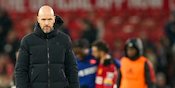 Termasuk Ketika Melatih Ajax Amsterdam, Ini 5 Pemain yang Pernah Ribut dengan Erik ten Hag Termasuk Ketika Melatih Ajax Amsterdam, Ini 5 Pemain yang Pernah Ribut dengan Erik ten Hag
