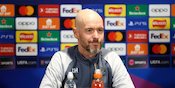 Berat! Erik Ten Hag Dihadapkan Pada Masalah Besar Jelang Duel Liverpool vs MU Berat! Erik Ten Hag Dihadapkan Pada Masalah Besar Jelang Duel Liverpool vs MU