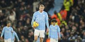 Ada yang Salah dengan Manchester City Ada yang Salah dengan Manchester City
