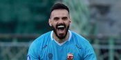 Kiper Madura United Optimistis Kalahkan Persib Bandung di Leg 2 Final BRI Liga 1 2023/2024