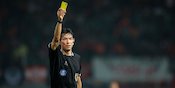 Pelatih PSS Sleman Kritik Wasit Wasit Futoshi Nakamura: Saya Tidak Tahu Kenapa Penalti