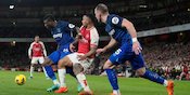 Hasil, Klasemen, dan Top Skor Liga Inggris: Arsenal Gagal Balik ke Puncak, West Ham Kembali Salip MU Hasil, Klasemen, dan Top Skor Liga Inggris: Arsenal Gagal Balik ke Puncak, West Ham Kembali Salip MU