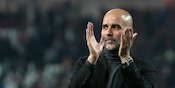 Demi Trofi Piala Dunia Antarklub, Pep Guardiola Minta Man City Serius Hadapi Urawa Reds