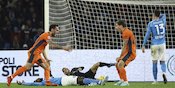 Hasil Napoli vs Inter Milan: Skor 0-3 Hasil Napoli vs Inter Milan: Skor 0-3