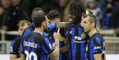 Inter vs Lecce: Menang, Tak Kebobolan, 3 Poin di Tangan, Pucuk Aman
