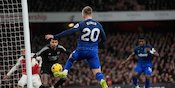 Kontroversi Gol Tomas Soucek: Benarkah Arsenal Dizalimi VAR?