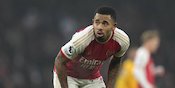 Gabriel Jesus Siap Jadi Tumpuan Lagi Usai Pulih dari Cedera, Arsenal Bakal Tampil Gacor? Gabriel Jesus Siap Jadi Tumpuan Lagi Usai Pulih dari Cedera, Arsenal Bakal Tampil Gacor?
