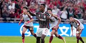 Pede Taklukkan Manchester City, Fernando Diniz: Fluminense akan Lakukan Segalanya