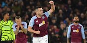 Man of the Match Aston Villa vs Arsenal: John McGinn