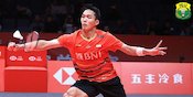 Jadwal & Live Streaming Wakil Indonesia di Semifinal BWF World Tour 2023