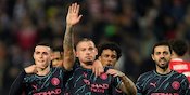 Hasil Red Star Belgrade vs Manchester City: Skor 2-3 Hasil Red Star Belgrade vs Manchester City: Skor 2-3