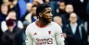 Tidak Perlu Beli Bek Baru, Manchester United Punya 'Berlian' yang Siap Diasah