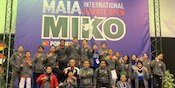 Bangga Banget! Para Pelajar Indonesia Sukses Jadi Juara Umum Maia International Karate Open 2023 di  Bangga Banget! Para Pelajar Indonesia Sukses Jadi Juara Umum Maia International Karate Open 2023 di