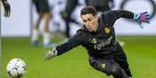 Tak Ada Kepastian dari Real Madrid, Kepa Arrizabalaga Putuskan Terima Pinangan Klub Arab Saudi? Tak Ada Kepastian dari Real Madrid, Kepa Arrizabalaga Putuskan Terima Pinangan Klub Arab Saudi?