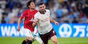 Hasil Piala Dunia Antarklub 2023: Urawa Red Diamonds Dihancurkan Manchester City 0-3