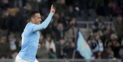 Lazio Lagi Terpuruk, Pedro Justru Sebut Derby della Capitale Momen Sempurna untuk Bangkit! Lazio Lagi Terpuruk, Pedro Justru Sebut Derby della Capitale Momen Sempurna untuk Bangkit!
