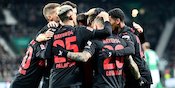 Masih Sempurna! Bayer Leverkusen Menang Lagi, Calon Kuat Juara Liga Europa