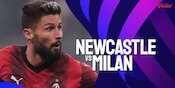 Prediksi Alan Shearer: Newcastle Bakal Bangkit Dan Kalahkan Milan Prediksi Alan Shearer: Newcastle Bakal Bangkit Dan Kalahkan Milan