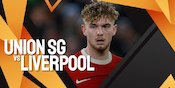 Link Siaran Live Streaming Liga Europa Union SG vs Liverpool di Vidio, Tayang di SCTV Link Siaran Live Streaming Liga Europa Union SG vs Liverpool di Vidio, Tayang di SCTV