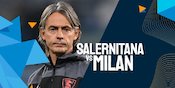 Link Siaran Live Streaming Serie A Salernitana vs Milan di Vidio Link Siaran Live Streaming Serie A Salernitana vs Milan di Vidio