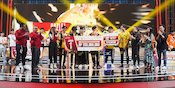 Liga Esports Nasional Selesai Digelar, Ini Pemenangnya Liga Esports Nasional Selesai Digelar, Ini Pemenangnya
