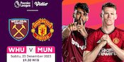 Yuk Merapat! Nikmati Roaring Night Laga West Ham vs Manchester United Bareng IndoManUtd Yuk Merapat! Nikmati Roaring Night Laga West Ham vs Manchester United Bareng IndoManUtd
