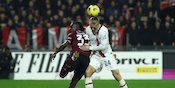 Hasil Salernitana vs AC Milan: Skor 2-2 Hasil Salernitana vs AC Milan: Skor 2-2