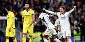 5 Pelajaran dari Kemenangan Real Madrid atas Villarreal: Tiga Poin Berharga Mahal 5 Pelajaran dari Kemenangan Real Madrid atas Villarreal: Tiga Poin Berharga Mahal