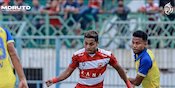 Hasil BRI Liga 1 Madura United vs Barito Putera: Skor 4-1 Hasil BRI Liga 1 Madura United vs Barito Putera: Skor 4-1
