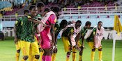 Selamat, Timnas Mali U-17 Juara 3 Piala Dunia U-17 2023