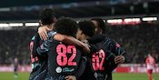 Man of the Match Red Star Belgrade vs Manchester City: Oscar Bobb Man of the Match Red Star Belgrade vs Manchester City: Oscar Bobb