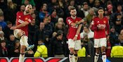 Hasil Manchester United vs Bayern Munchen: Skor 0-1