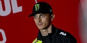 Jorge Lorenzo Sebut Luca Marini Blunder Join Repsol Honda: Dia Bakal Sering Kecelakaan!