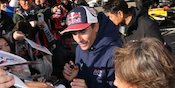 Jorge Lorenzo Prediksi Marc Marquez Dijegal Para Rider Muda Ducati: Nggak Gampang Jadi Juara!