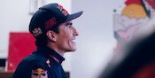 Marc Marquez Langsung Cepat di Ducati, Honda: Nggak Usah Kaget