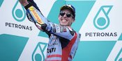 Razlan Razali Sebut Yamaha Blokir Jalan Alex Marquez Bela Petronas di Moto2 dan MotoGP Razlan Razali Sebut Yamaha Blokir Jalan Alex Marquez Bela Petronas di Moto2 dan MotoGP