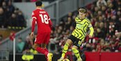 Soal Handball Odegaard di Laga Liverpool vs Arsenal, Eks Wasit EPL: Penalti Itu Soal Handball Odegaard di Laga Liverpool vs Arsenal, Eks Wasit EPL: Penalti Itu