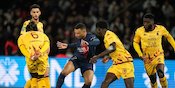 Man of the Match Paris Saint-Germain vs FC Metz: Kylian Mbappe